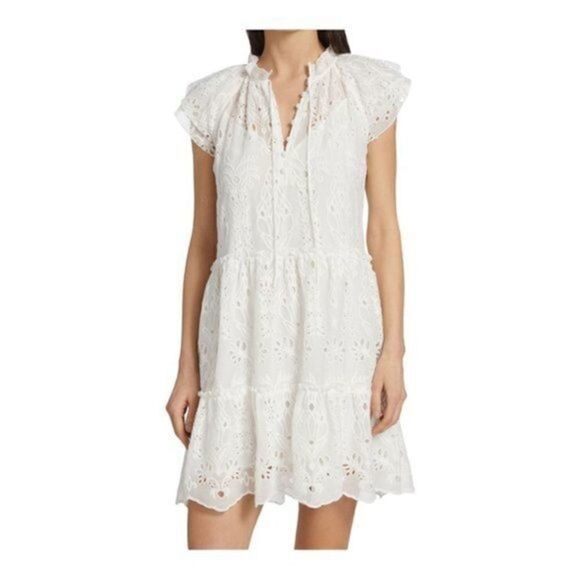 GENERATION LOVE Mirabelle Dress Size Medium NWT - Picture 6 of 6